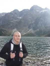 Paweł Głaz