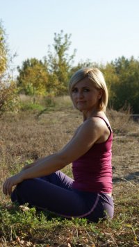 Joanna Lis