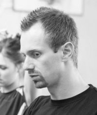 Łukasz Mastalerz Łukasz Mastalerz