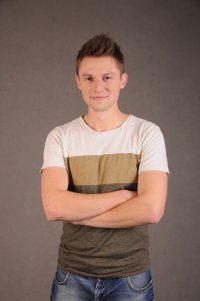 Paweł Majewski