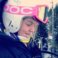 Anna Kondrat