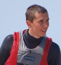 Łukasz Szóstak Łukasz Szóstak