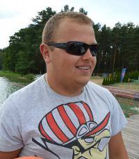 Michał Sitarz Michał Sitarz