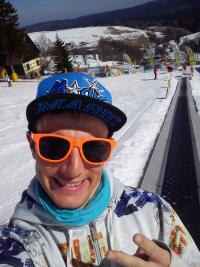 Mateusz Caban