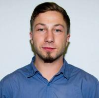 Damian Małachwiejczyk Damian Małachwiejczyk