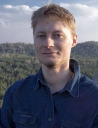 Paweł Domański