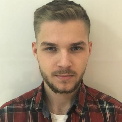 Jakub Mikołajczyk Jakub Mikołajczyk