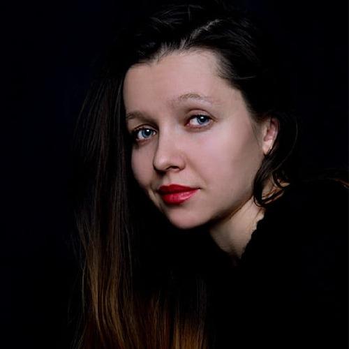 Olga Wójcicka