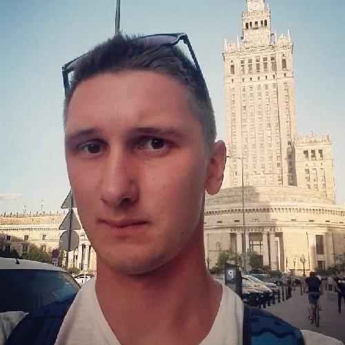 Rafał Piasny