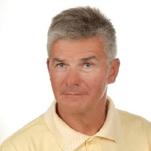 Krzysztof Orłowski Krzysztof Orłowski