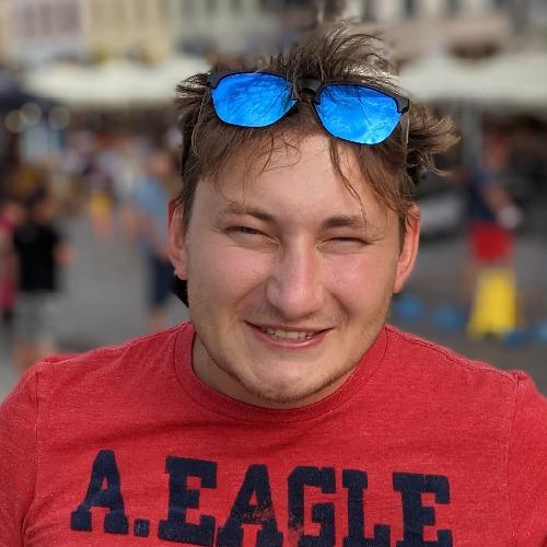 OLAF GÓRSKI