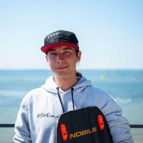 Jakub Rerich