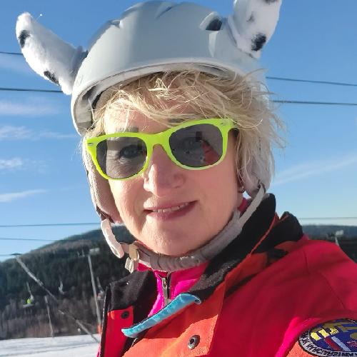 Jolanta Rozkosz