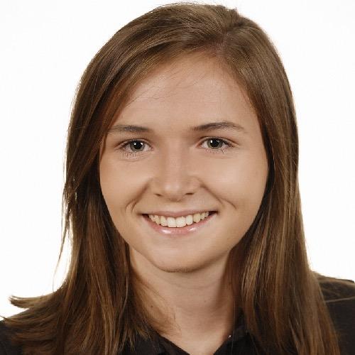 Maria Dziadkowiec