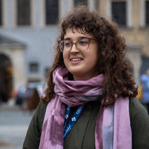 Wiktoria Urban