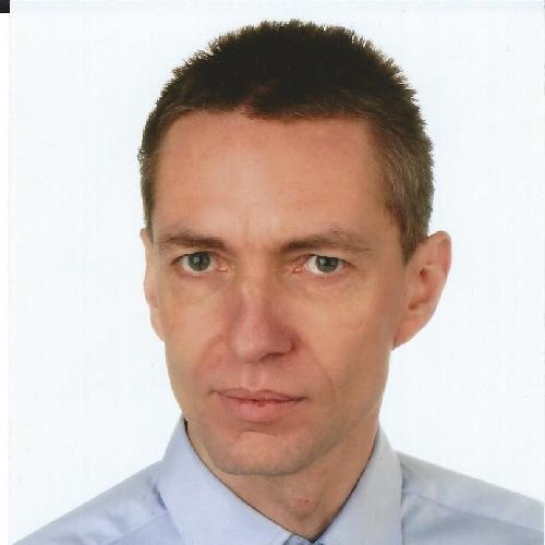 Grzegorz Kaźmierowski