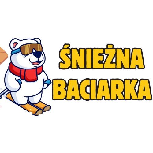 sniezna baciarka