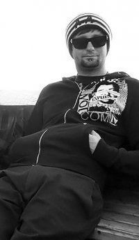 Michał Skorupa