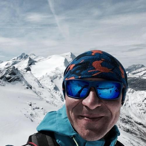 Tomasz Majcherczyk