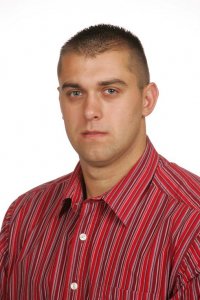 Tomasz Kapla Tomasz Kapla