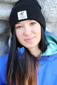 Katarzyna Wrzosek