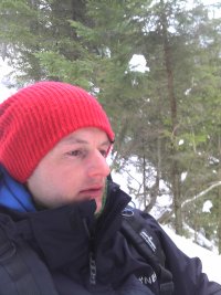 Grzegorz Fornal Grzegorz Fornal
