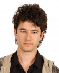 Przemysław Luśnia